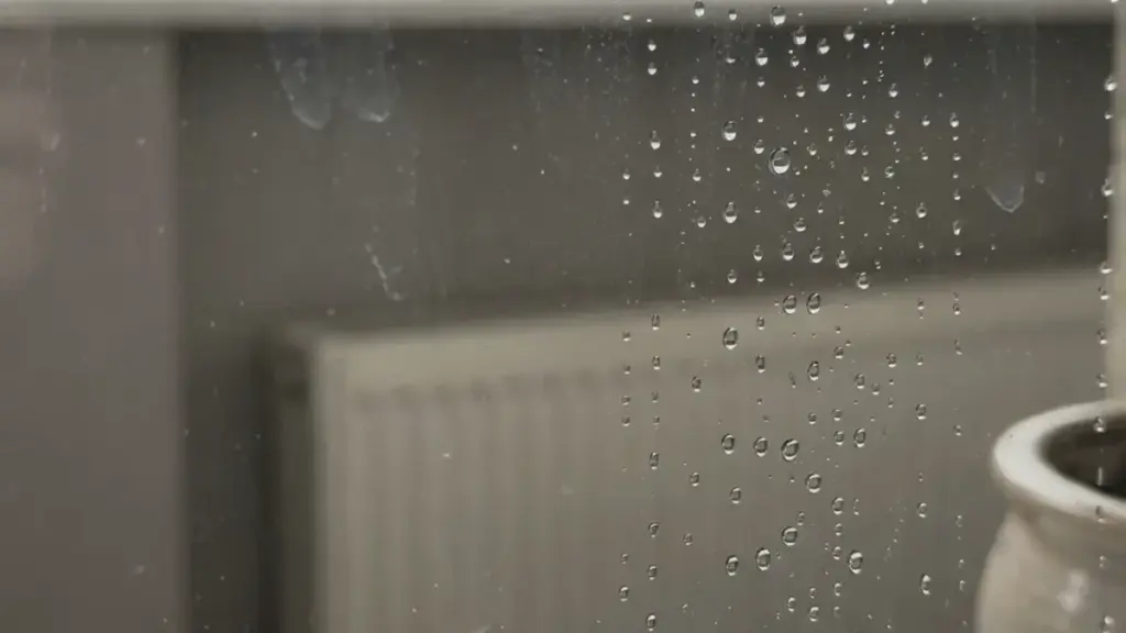 Ni ventilateurs ni peintures coûteuses : l&rsquo;astuce rapide contre l&rsquo;humidité sans dépenser un centime